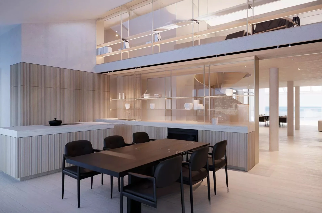 Квартира в Каннах, Франция, 447 м² - фото 7