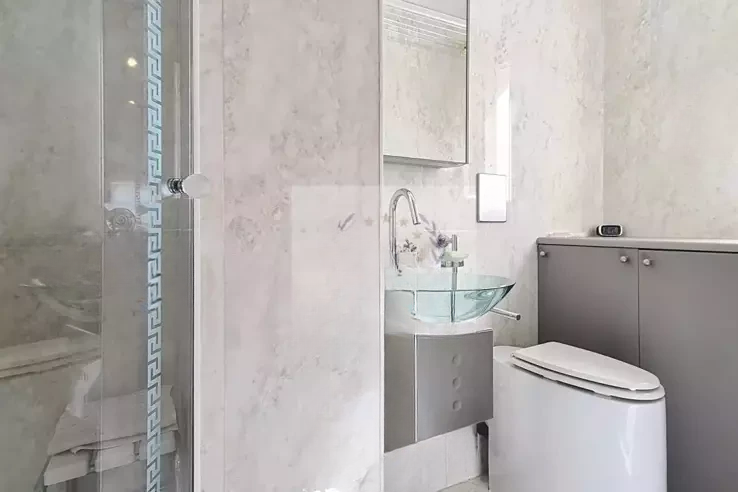 Квартира в Каннах, Франция, 63 м² - фото 3