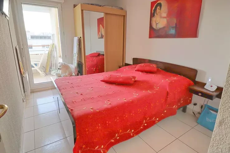 Квартира в Каннах, Франция, 40 м² - фото 3