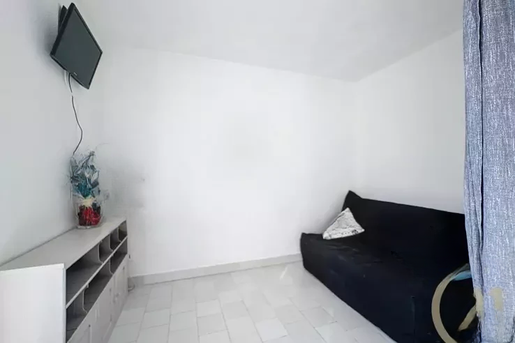 Квартира в Каннах, Франция, 27 м² - фото 3