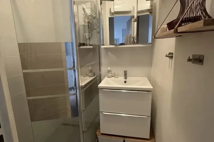 Квартира в Каннах, Франция, 30 м² - фото 3