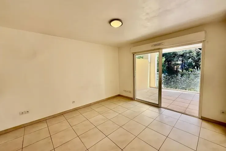 Квартира в Каннах, Франция, 40 м² - фото 3