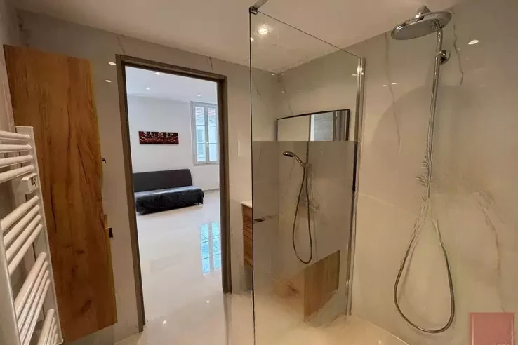 Квартира в Каннах, Франция, 41 м² - фото 3