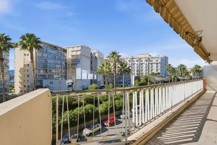 Квартира в Каннах, Франция, 50 м² - фото 3