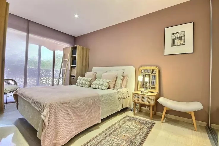 Квартира в Каннах, Франция, 78 м² - фото 3