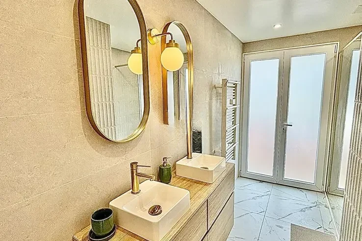 Квартира в Каннах, Франция, 60 м² - фото 3