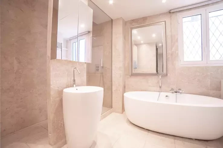 Квартира в Каннах, Франция, 61 м² - фото 3
