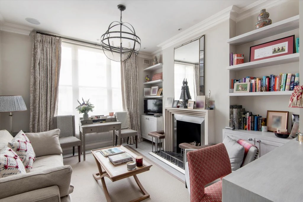 Квартира в Лондоне, Великобритания, 41 м² - фото 7