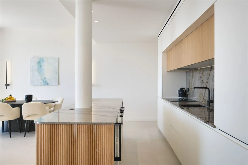 Квартира в Каннах, Франция, 100 м² - фото 7