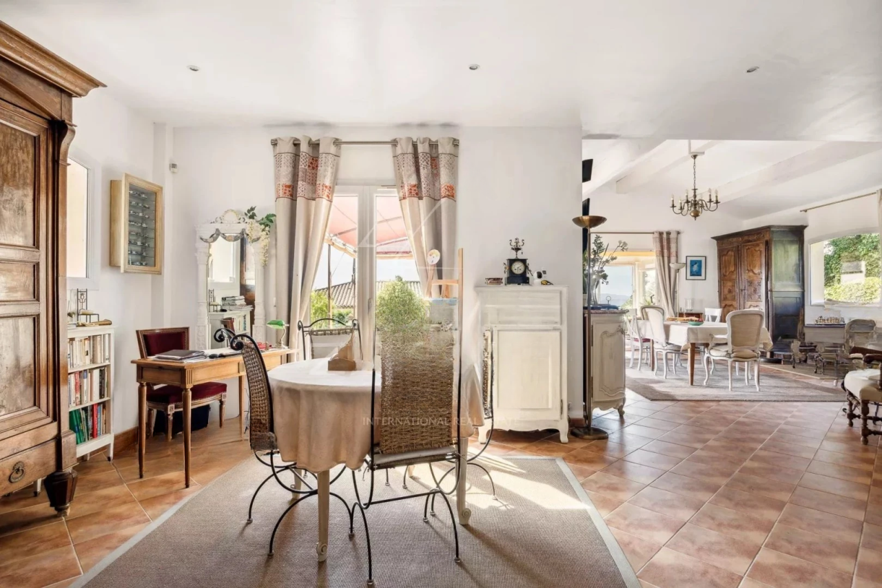 Квартира в Каннах, Франция, 170 м² - фото 7
