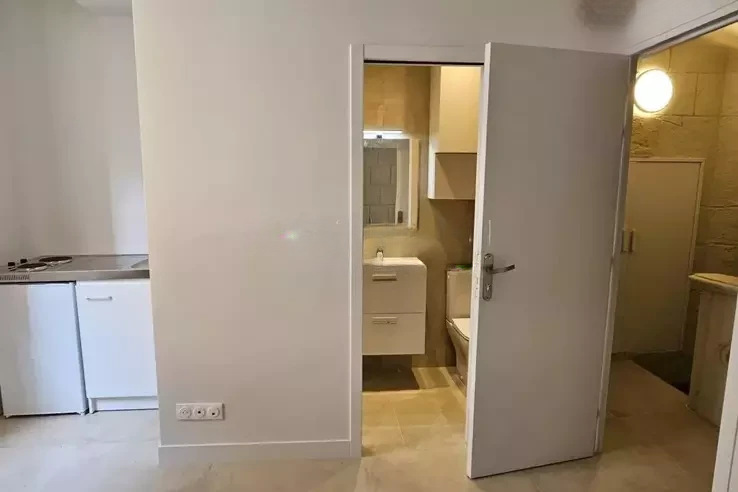 Квартира в Каннах, Франция, 70 м² - фото 3