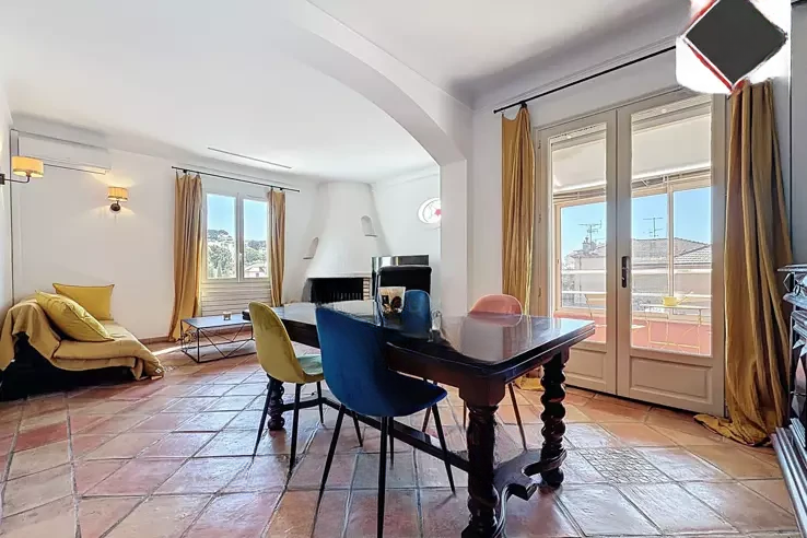 Квартира в Каннах, Франция, 170 м² - фото 3