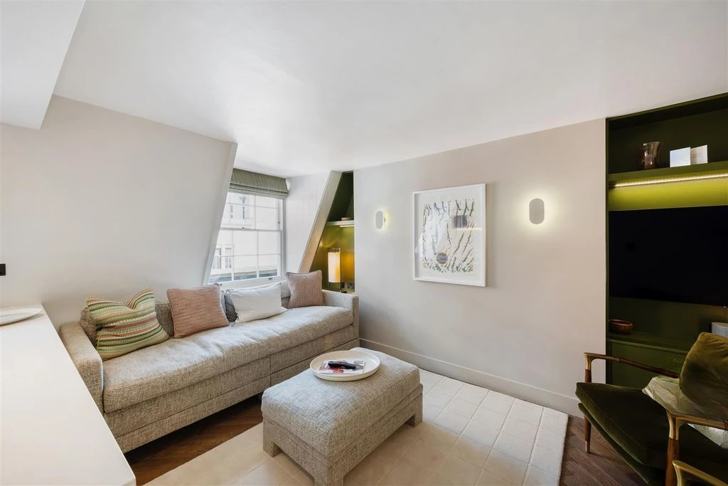 Квартира в Лондоне, Великобритания, 71 м² - фото 7