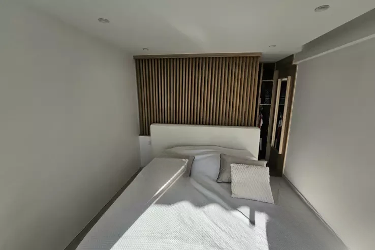 Квартира в Каннах, Франция, 58 м² - фото 3