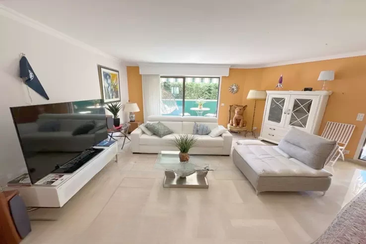 Квартира в Каннах, Франция, 88 м² - фото 3