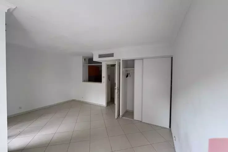 Квартира в Каннах, Франция, 29 м² - фото 3