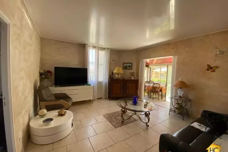 Квартира в Каннах, Франция, 113 м² - фото 3