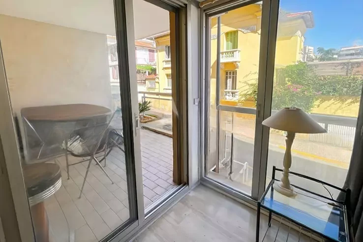 Квартира в Каннах, Франция, 131 м² - фото 3
