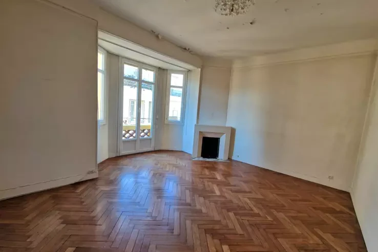Квартира в Каннах, Франция, 118 м² - фото 3