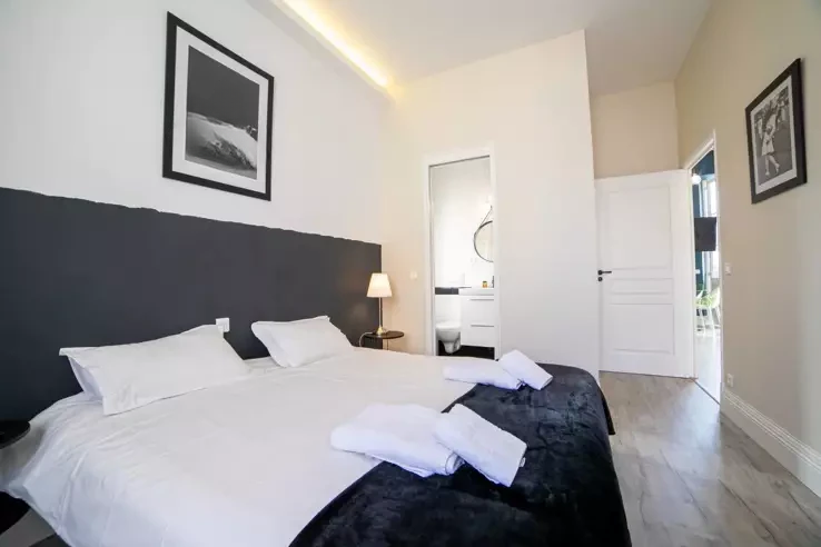 Квартира в Каннах, Франция, 54 м² - фото 3
