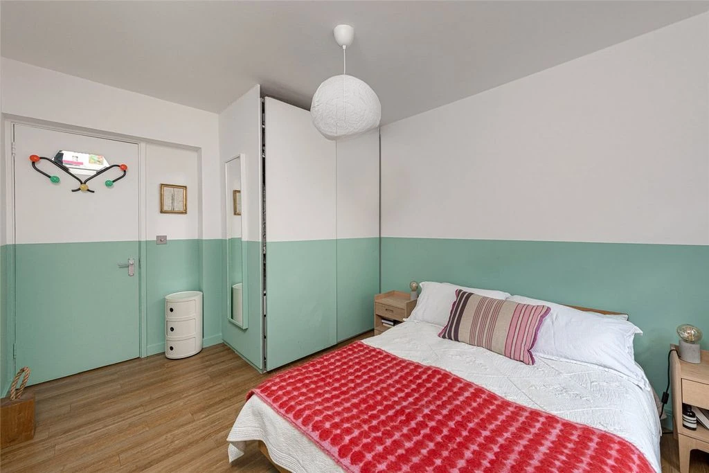 Квартира в Лондоне, Великобритания, 57 м² - фото 7