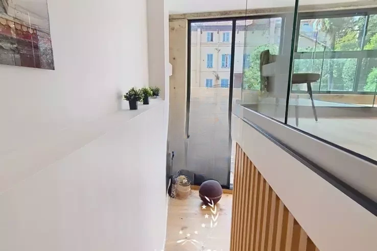 Квартира в Каннах, Франция, 86 м² - фото 3