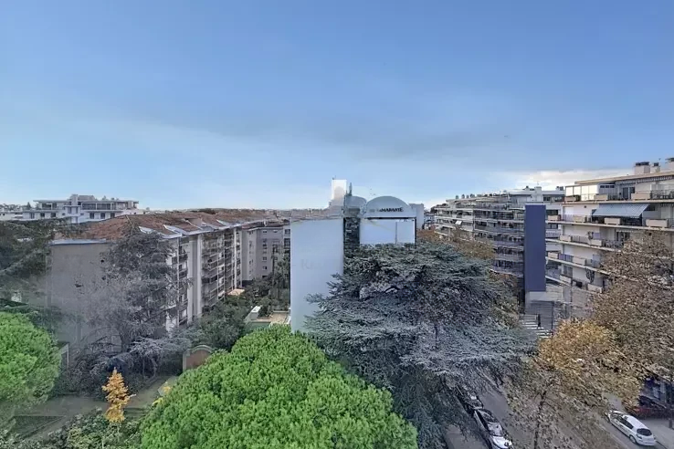 Квартира в Каннах, Франция, 70 м² - фото 3