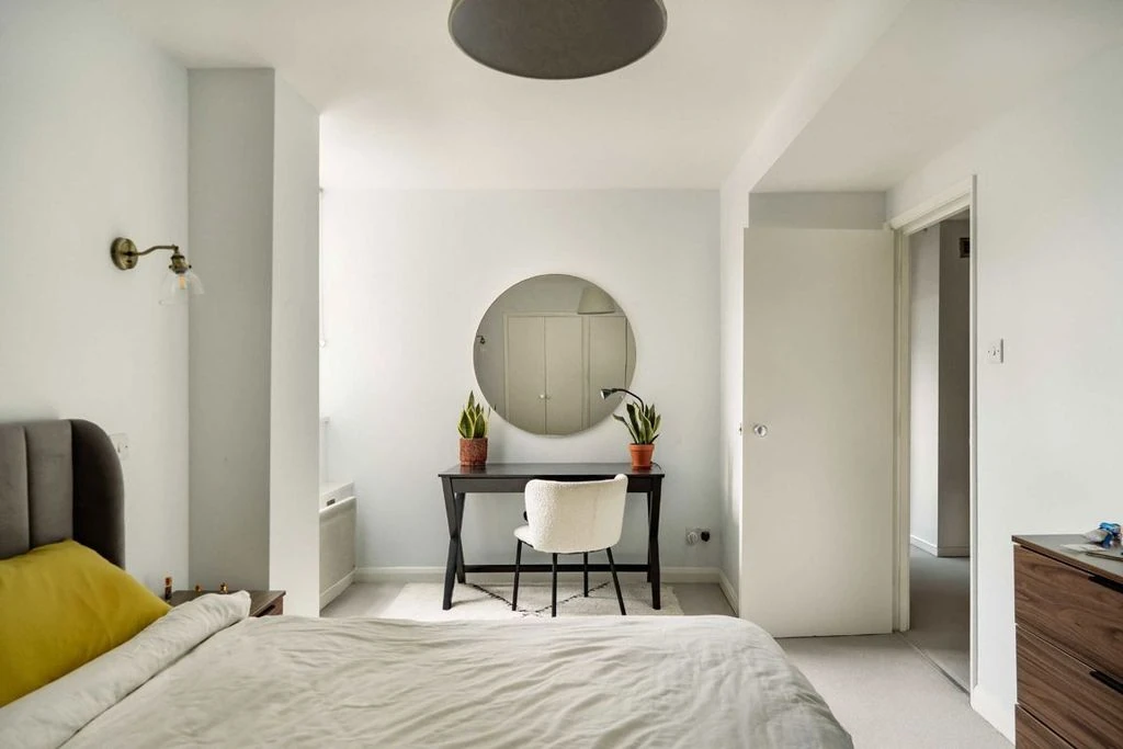 Квартира в Лондоне, Великобритания, 51 м² - фото 7