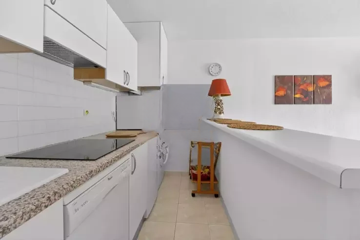 Квартира в Каннах, Франция, 43 м² - фото 3
