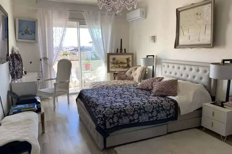 Квартира в Каннах, Франция, 53 м² - фото 3