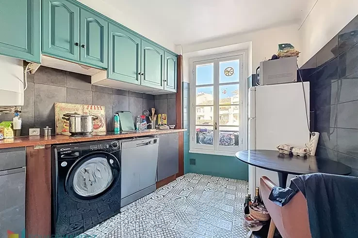 Квартира в Каннах, Франция, 60 м² - фото 3