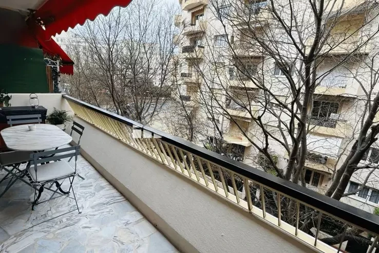 Квартира в Каннах, Франция, 31 м² - фото 3