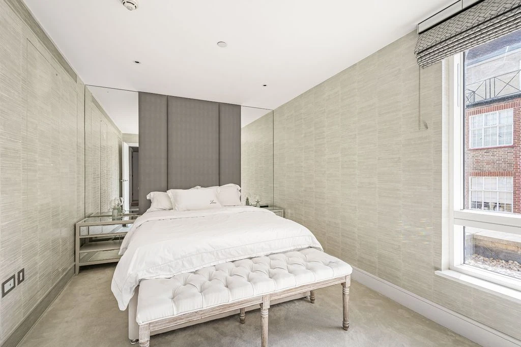 Квартира в Лондоне, Великобритания, 227 м² - фото 7