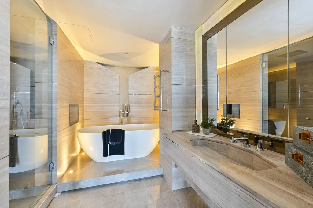 Квартира в Лондоне, Великобритания, 208 м² - фото 7