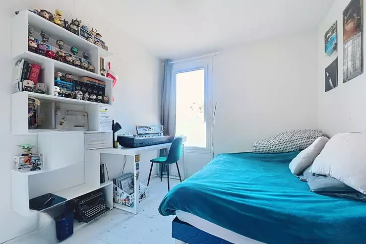 Квартира в Каннах, Франция, 94 м² - фото 3