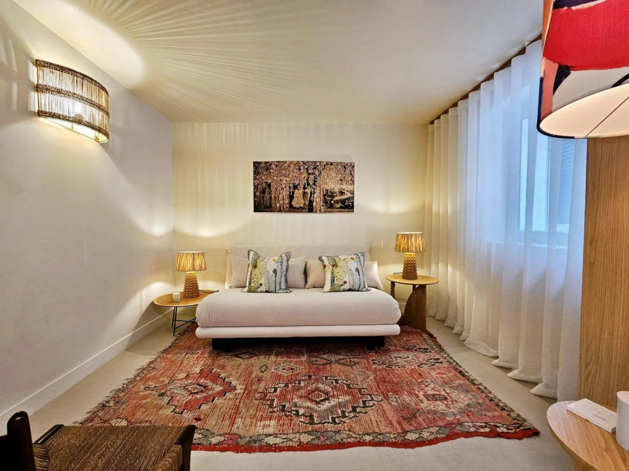 Квартира в Каннах, Франция, 125 м² - фото 7