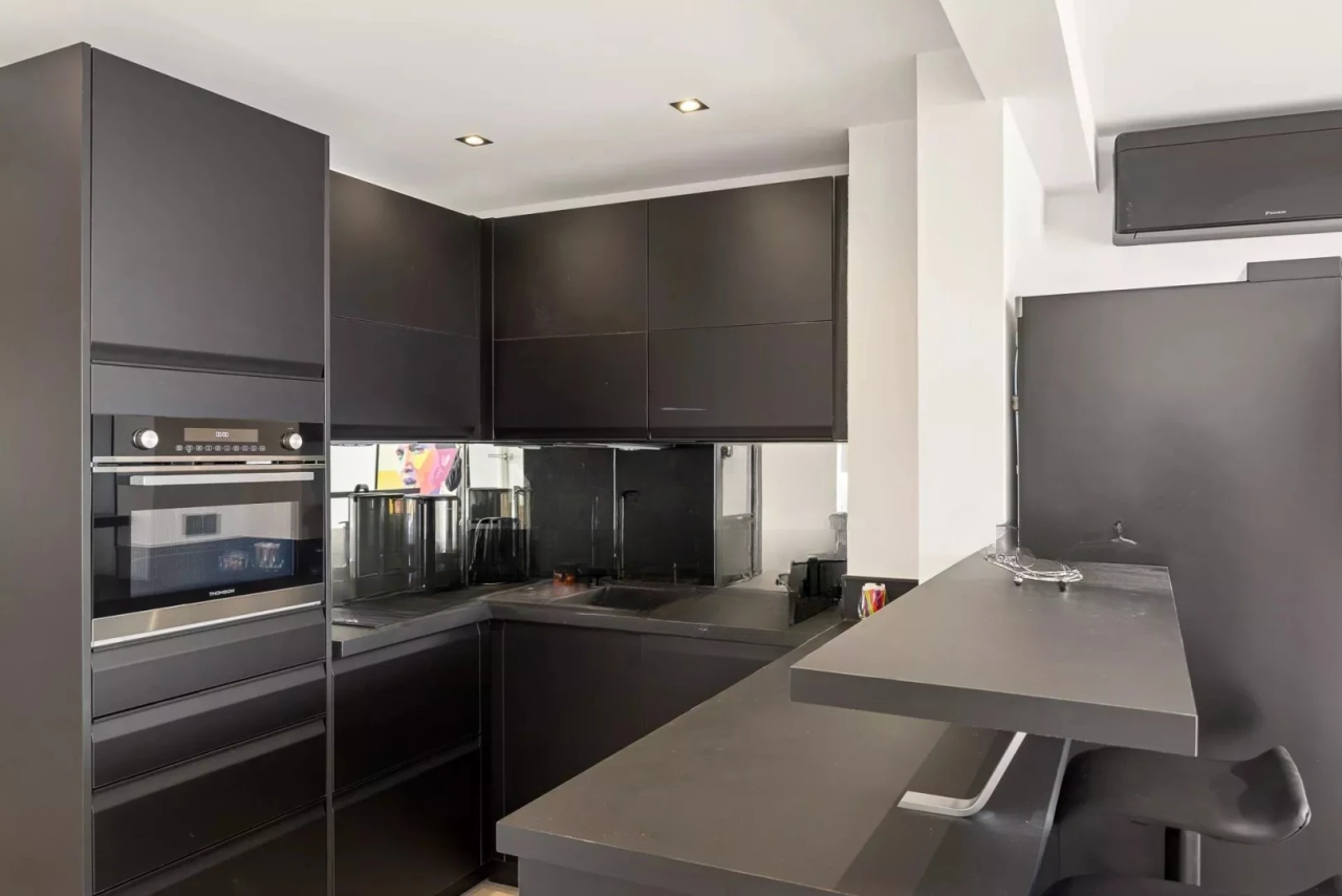 Квартира в Каннах, Франция, 107 м² - фото 7