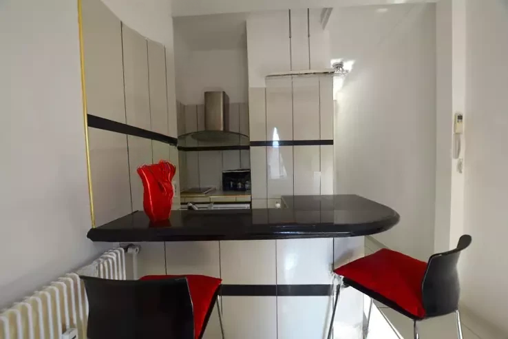Квартира в Каннах, Франция, 22 м² - фото 3