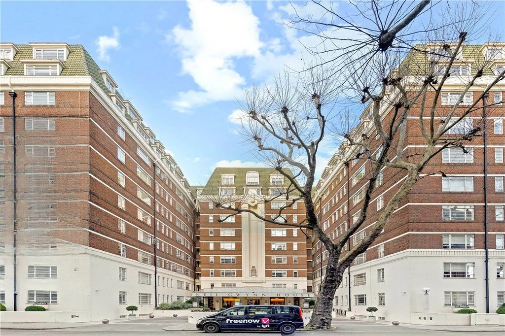 Квартира в Лондоне, Великобритания, 34 м² - фото 7