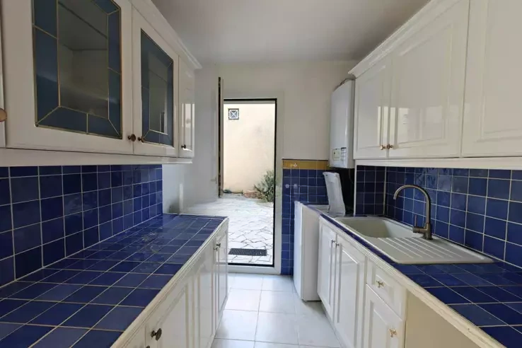 Квартира в Каннах, Франция, 89 м² - фото 3