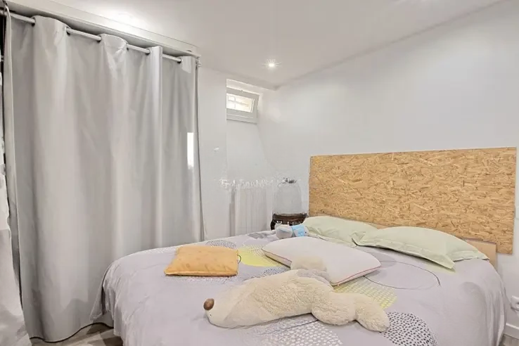 Квартира в Каннах, Франция, 56 м² - фото 3