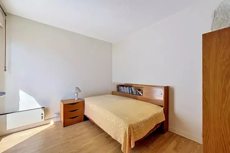 Квартира в Каннах, Франция, 89 м² - фото 3