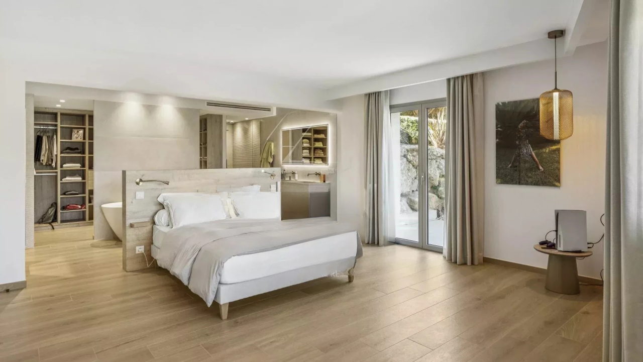 Квартира в Каннах, Франция, 290 м² - фото 7