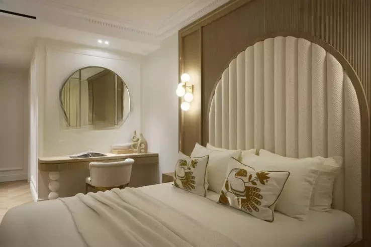 Квартира в Каннах, Франция, 130 м² - фото 3