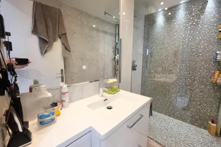 Квартира в Каннах, Франция, 60 м² - фото 3
