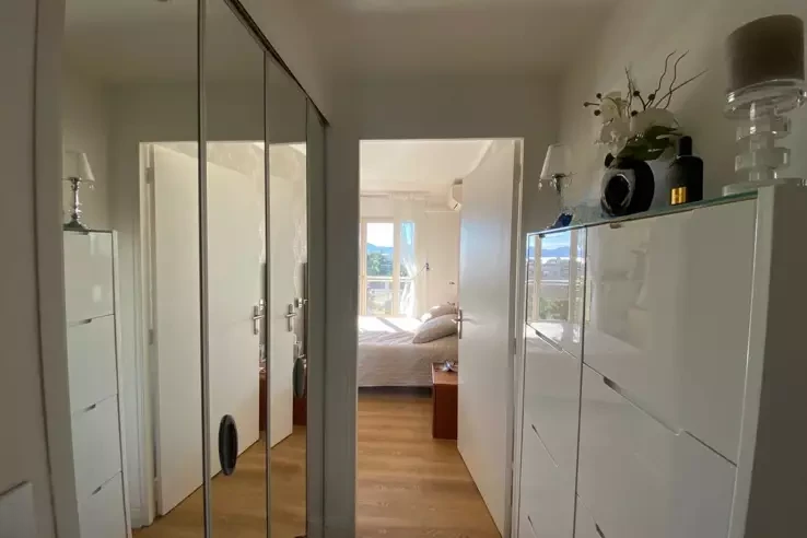 Квартира в Каннах, Франция, 74 м² - фото 3