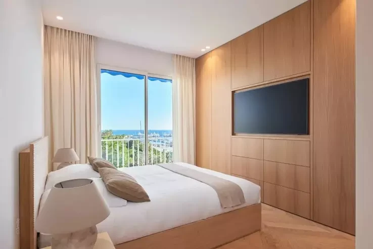 Квартира в Каннах, Франция, 110 м² - фото 3
