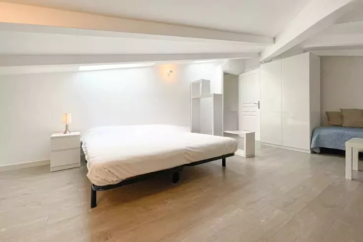 Квартира в Каннах, Франция, 54 м² - фото 3