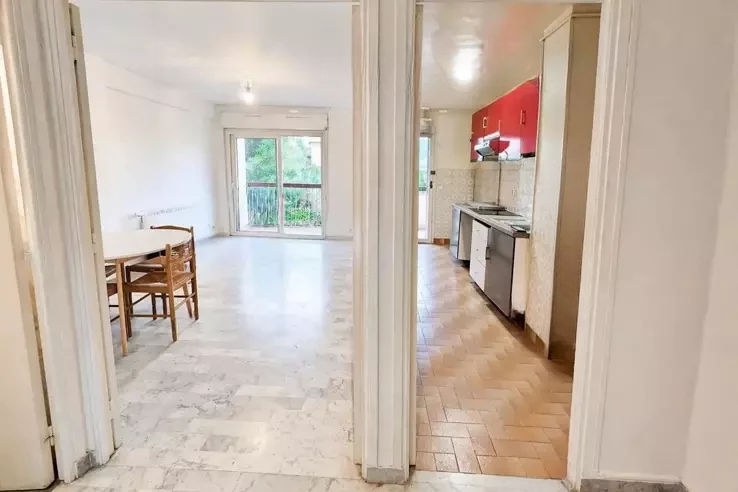 Квартира в Каннах, Франция, 70 м² - фото 3