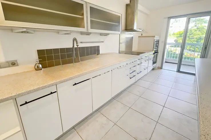Квартира в Каннах, Франция, 95 м² - фото 3
